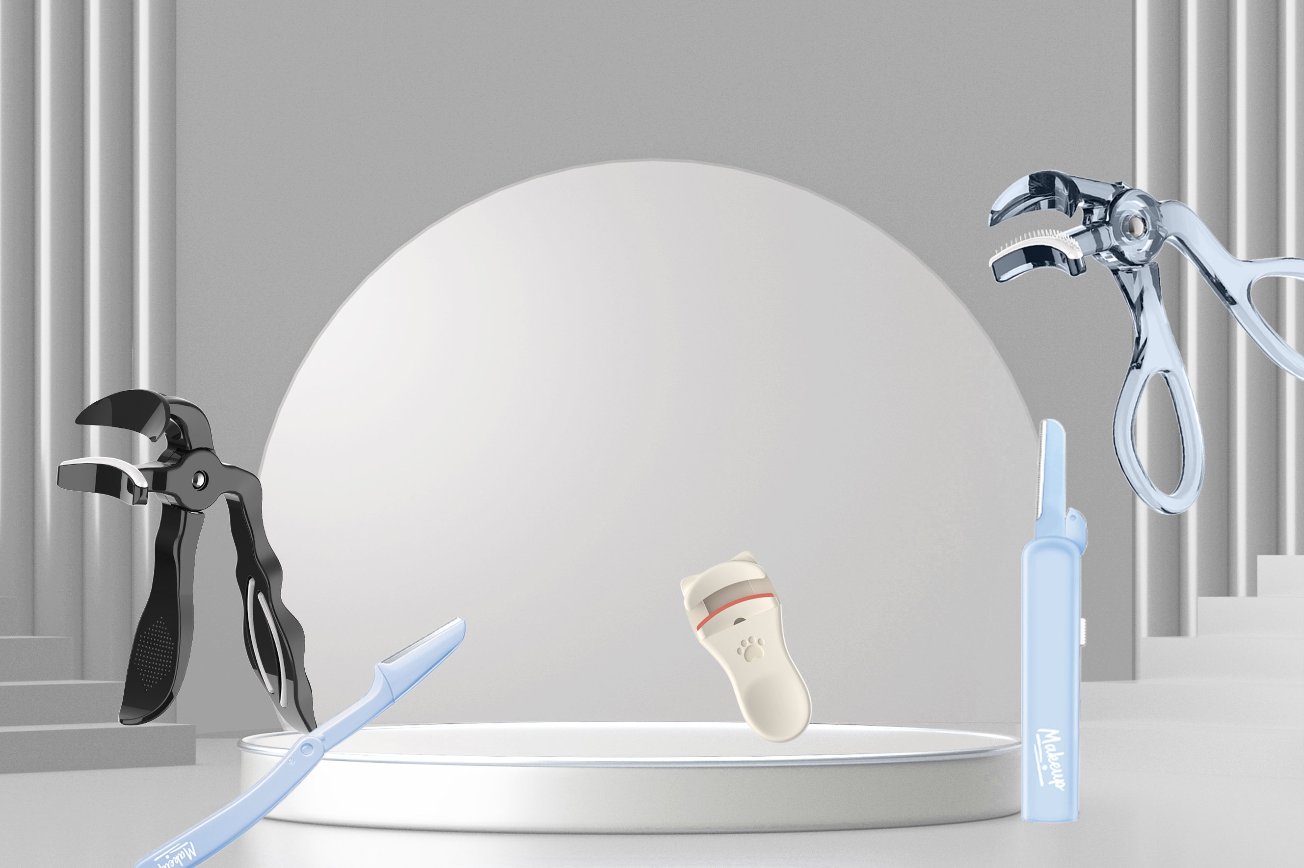 mile米乐·美妆领航者